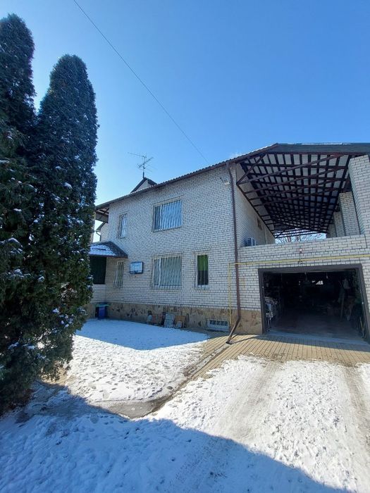 Продам дом. Р-н Новоалександровка