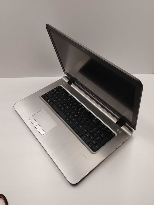 HP ProBook 470 G3 i7-6500U 16GB 256GB SSD 17,3" FHD Radeon R7 Win11 Pr
