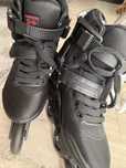 Rolki powerslide rozmiar 38