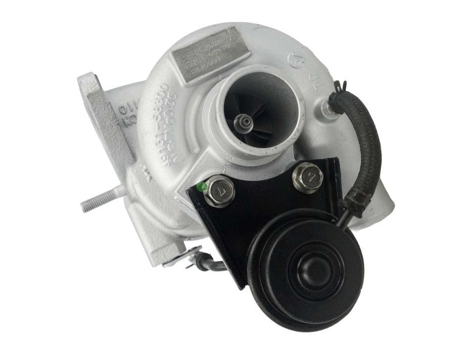 Turbosprężarka 49.131-05.212 MITSUBISHI Citroen Fiat Peugeot 2.2