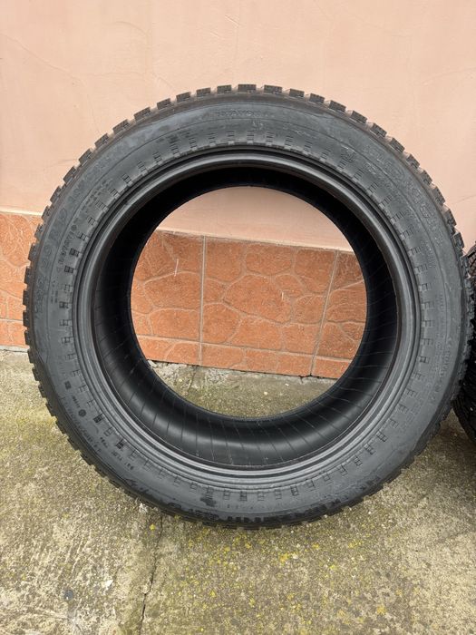 Nokian Hakkapeliitta 5, 255/50 r19