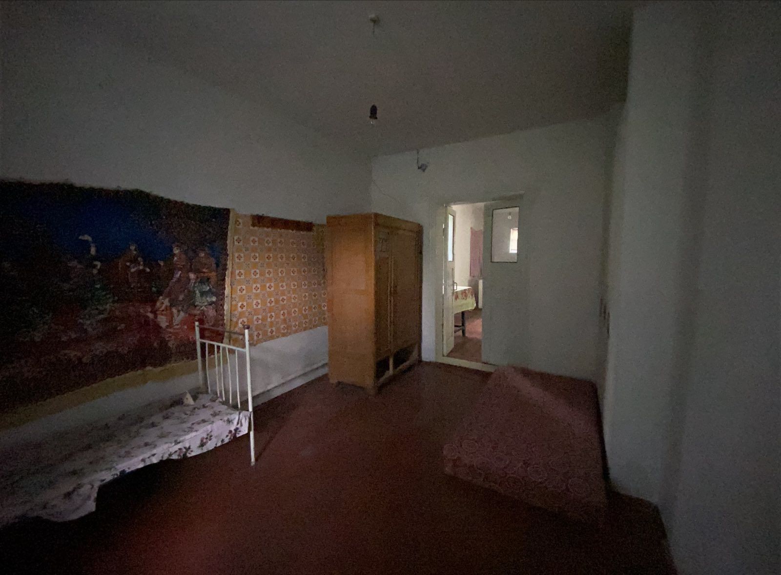 будинок з ділянкою