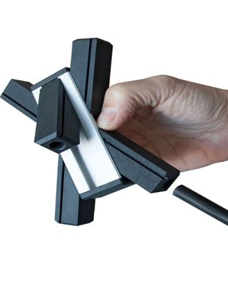 Expositor estrutura 80x180cm _ Novos