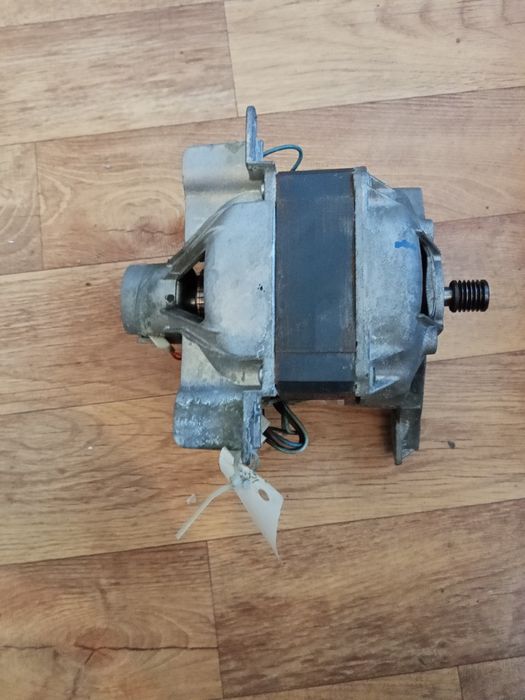 Silnik do Pralki PASELL WIO555030