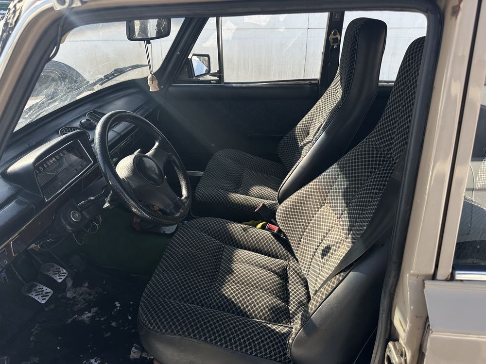 Ваз 2101. Vaz 2101.