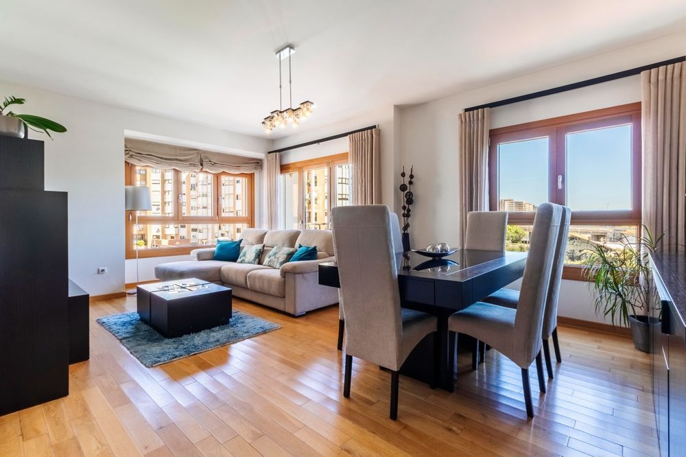 Apartamento T2 Lumiar