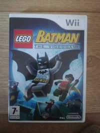 Jogo Lego Batman para WII