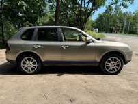Porsche Cayenne 3.2 benzyna/GAZ