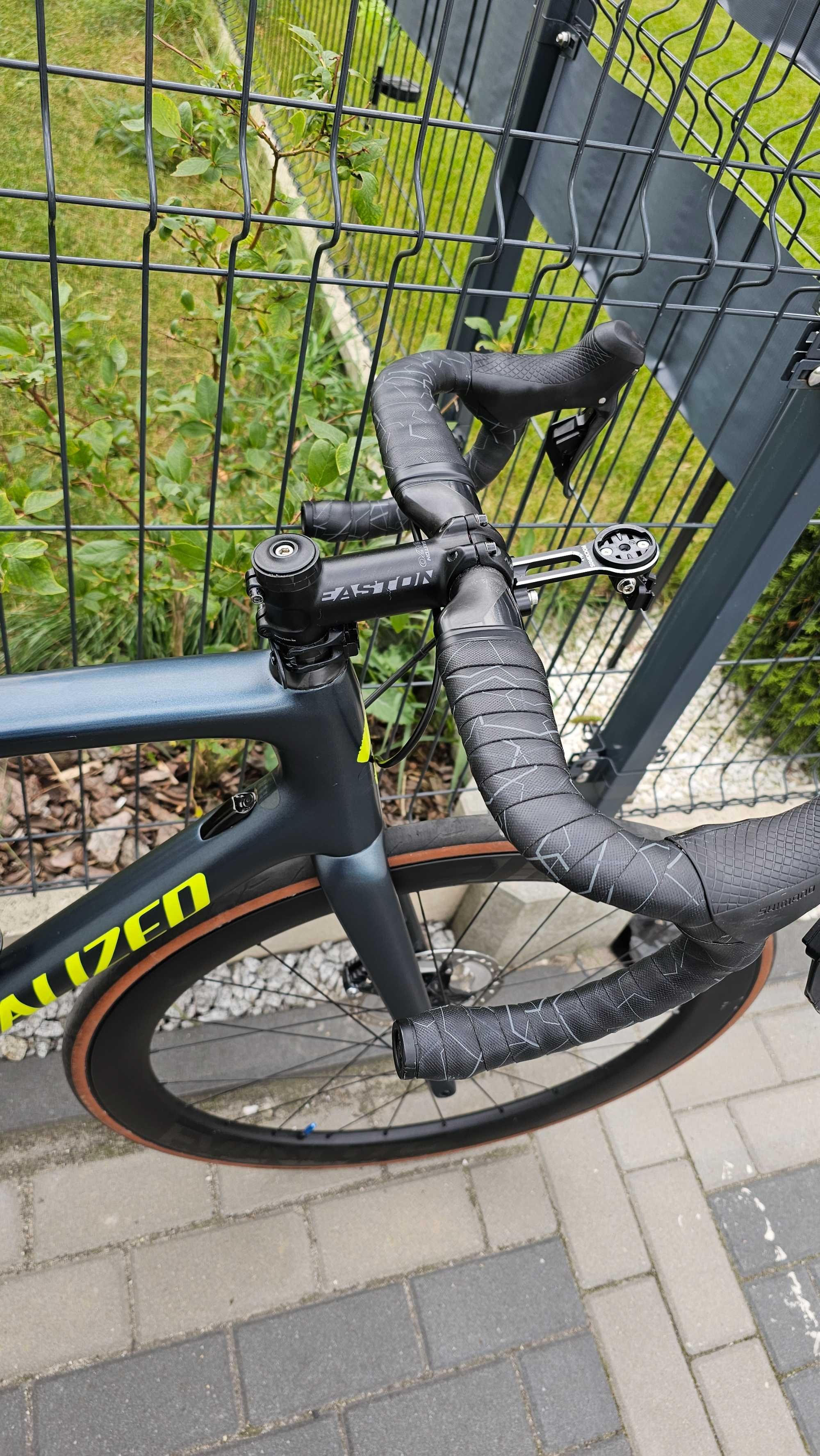 Rower szosowy Specialized Tarmac SL6