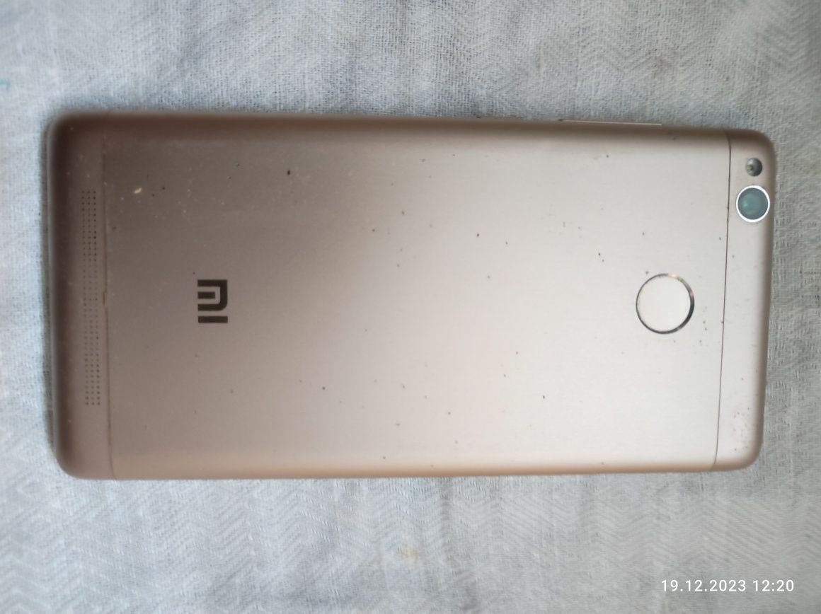 Sprzedam Xiaomi 3s