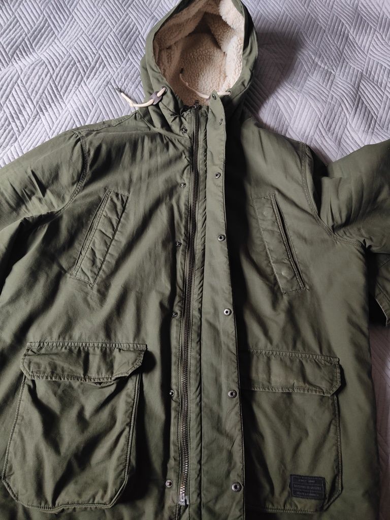 Sprzedam kurtkę H&M