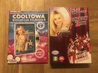 film Hannah Montana plus gra