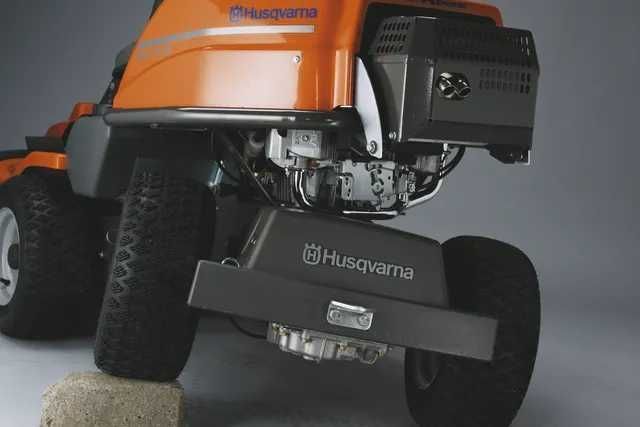 Rider Husqvarna R216T AWD + agregat 103 cm 5 LAT GWARANCJI! Raty 0%