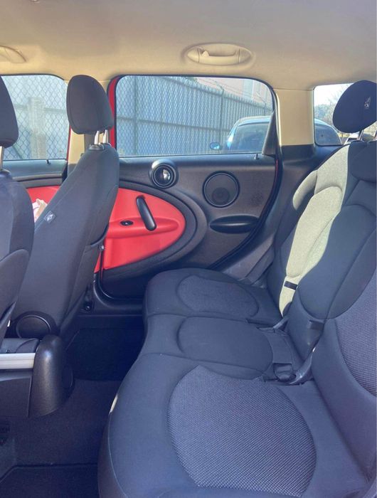 Mini Countryman Diesel