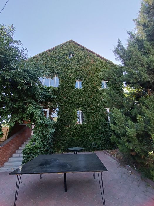 Продается дом на Черемушках