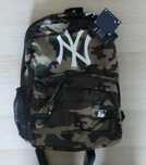 Plecak New Era legit nowy