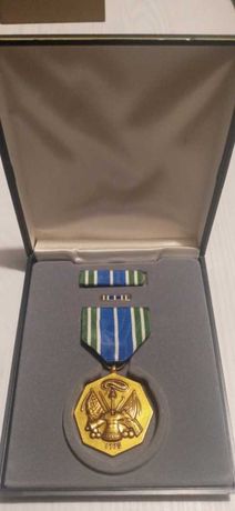 Medal odznaczenie 1775 For Military Achievement