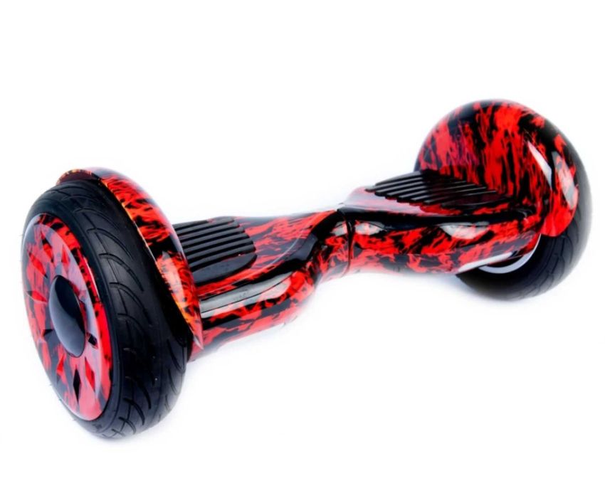 Супер цена гироскутер, гироборд Smart Balance 10.5″ TAO-TAO приложение