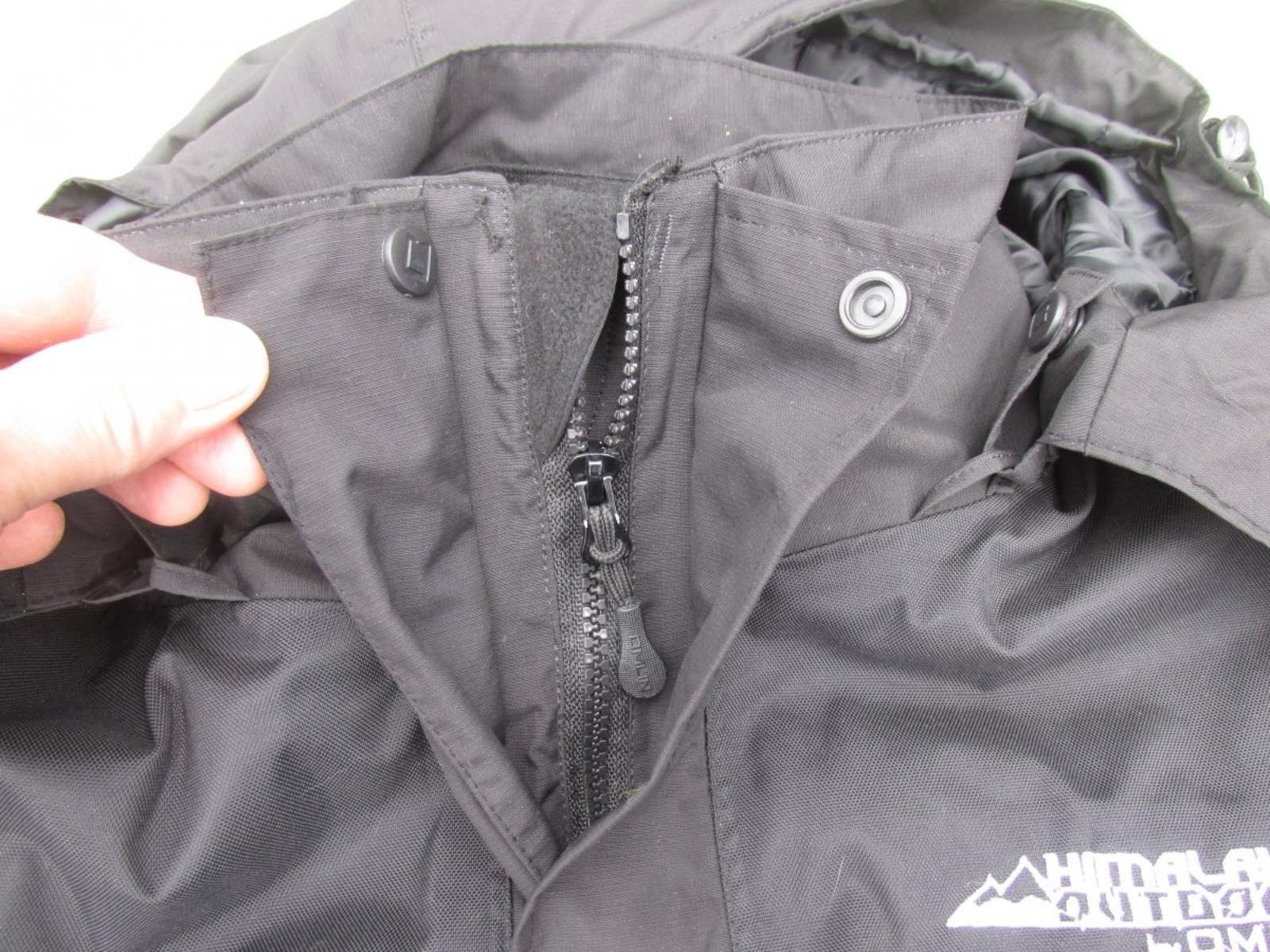 Куртка Himalaya Outdoor размер М-L