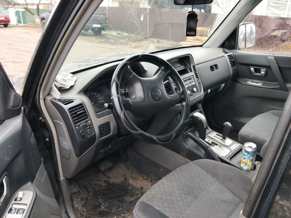 Продам Митсубиси Паджеро вагон