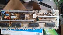 Led tv. lcd tv..