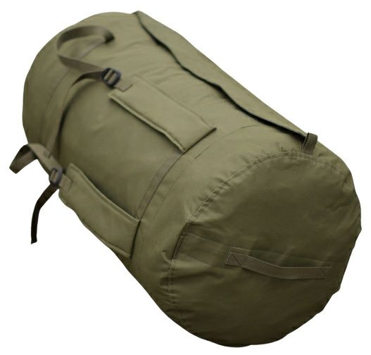 Баул 120 л / сумка армійська / сумка военная армейская