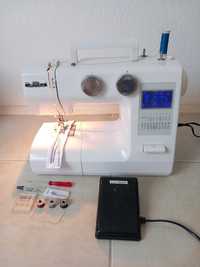 Електрична  швейна машина