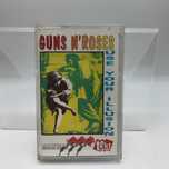 kaseta guns n roses - use your illusion (2495)