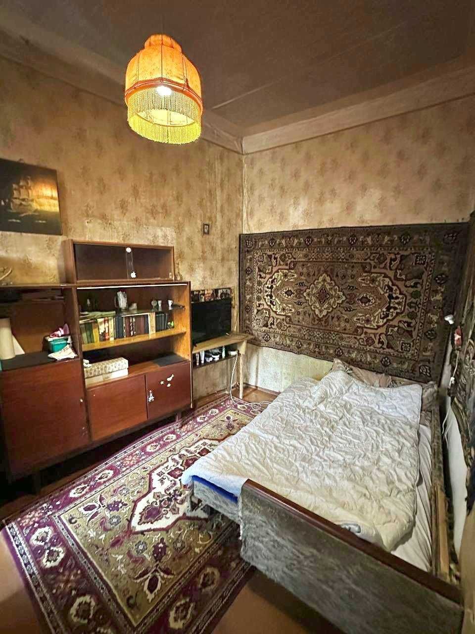 Продам  3кв метро Защитников Украины, Спортивная и Площадь Конституции