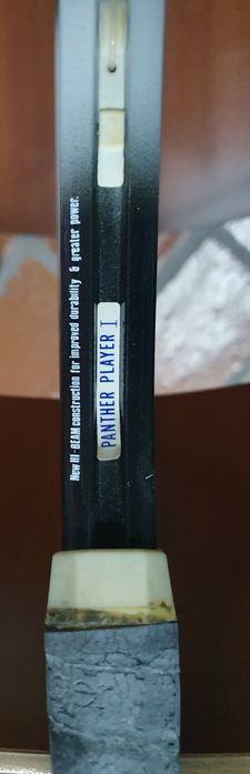 Raquete de ténis Slazenger