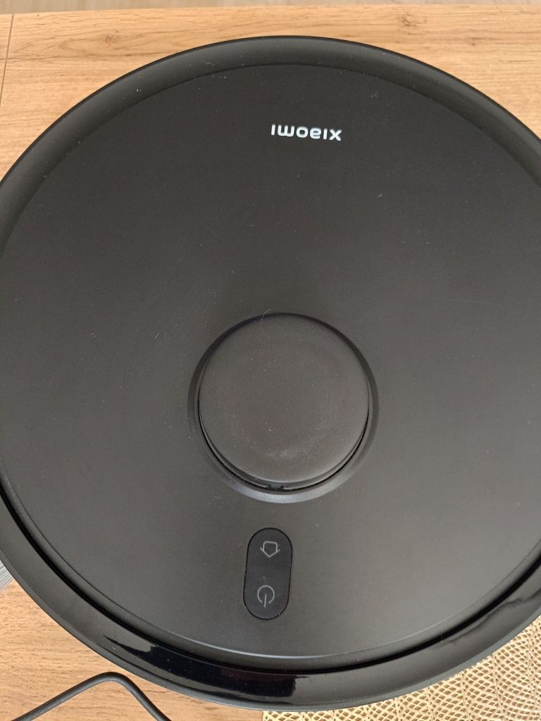 Xiaomi Robot Vacuum S20 User Manual
