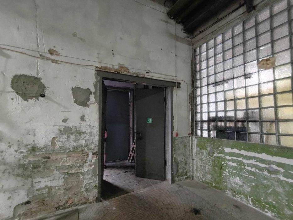 Оренда складського приміщення, вул.Героїв Упа