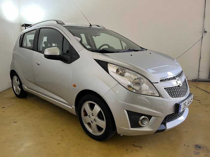 Chevrolet Spark 1.2 LT