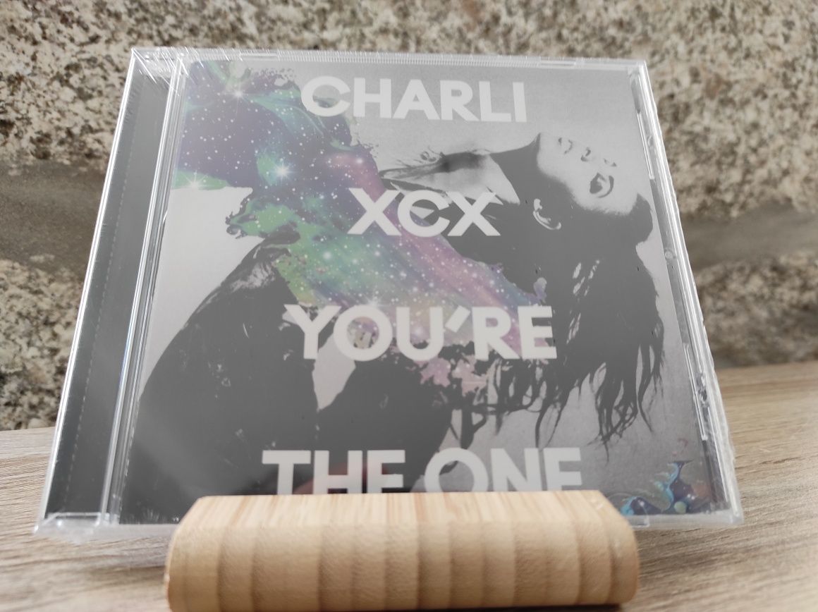 Charli XCX - You're the one EP