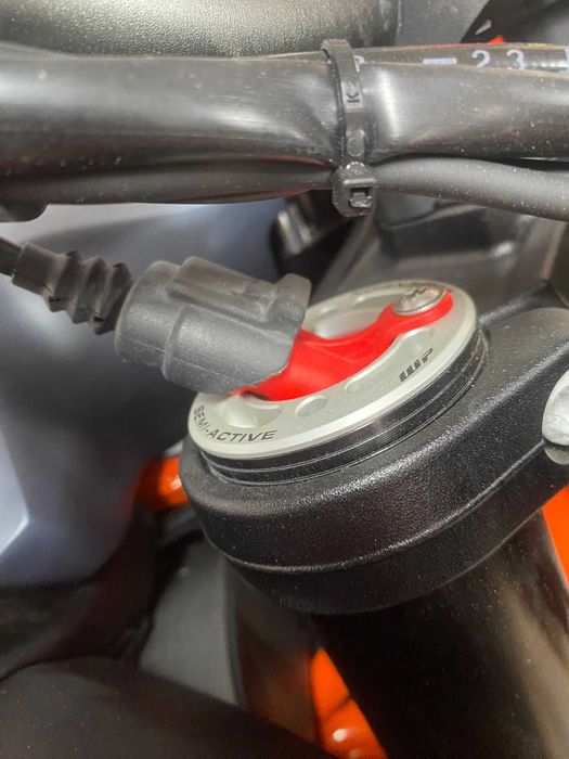 KTM 1290 Super duke gt 0km