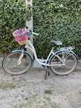 Rower miejski STORM, city line Paris, 28”, 17”.