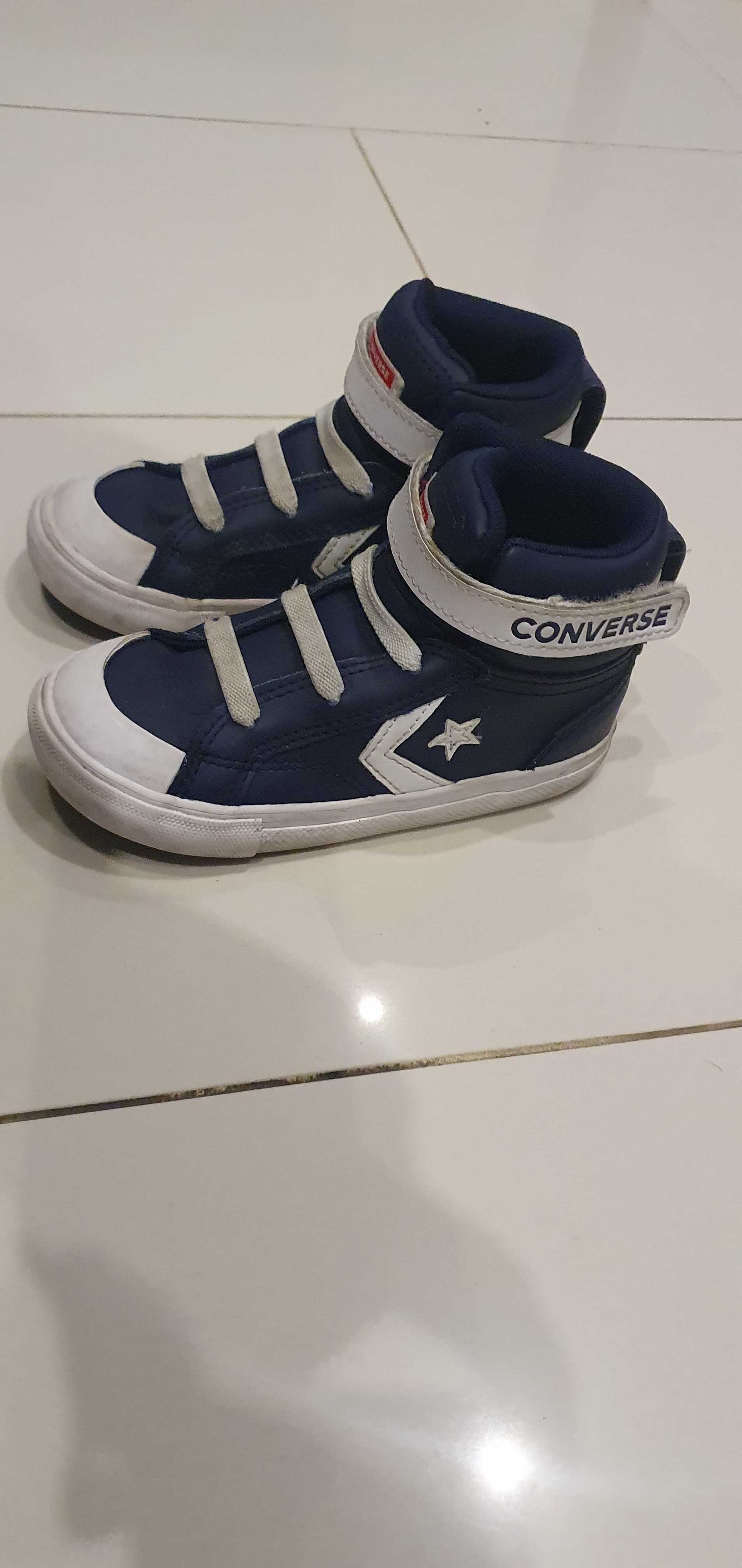 Buty dziecięce  Converse rozmiar 25