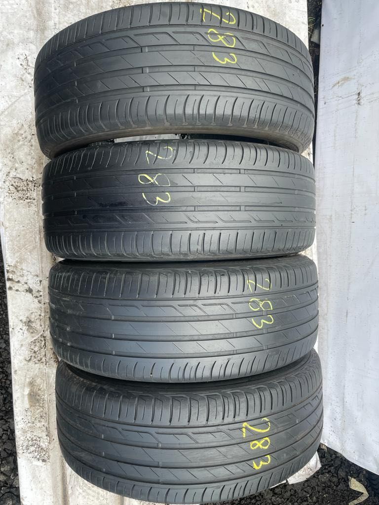 Opony letnie TURANZA 225/55R18