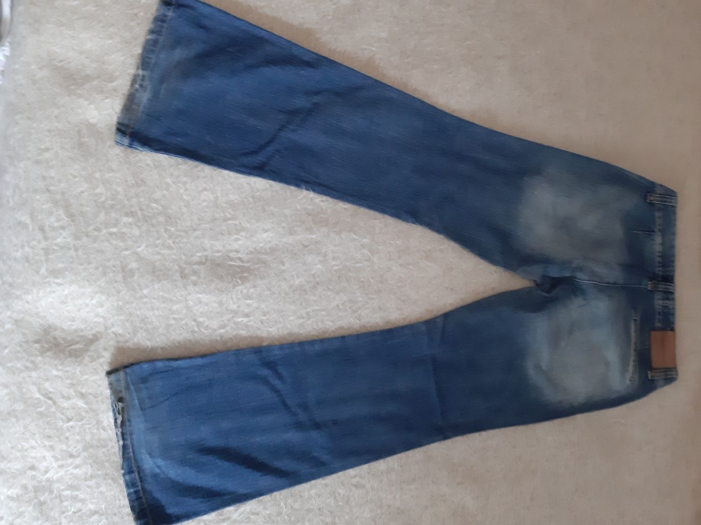 Ferrache jeans 40