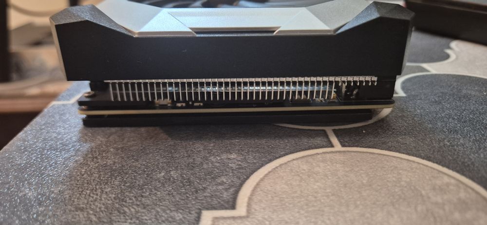 RTX 2060 6GB MSI Ventus 2X OC GP