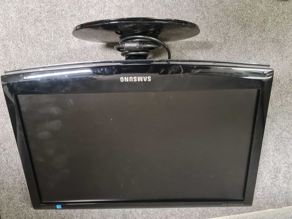 Monitores varias marcas, LG , Samsung, Asus