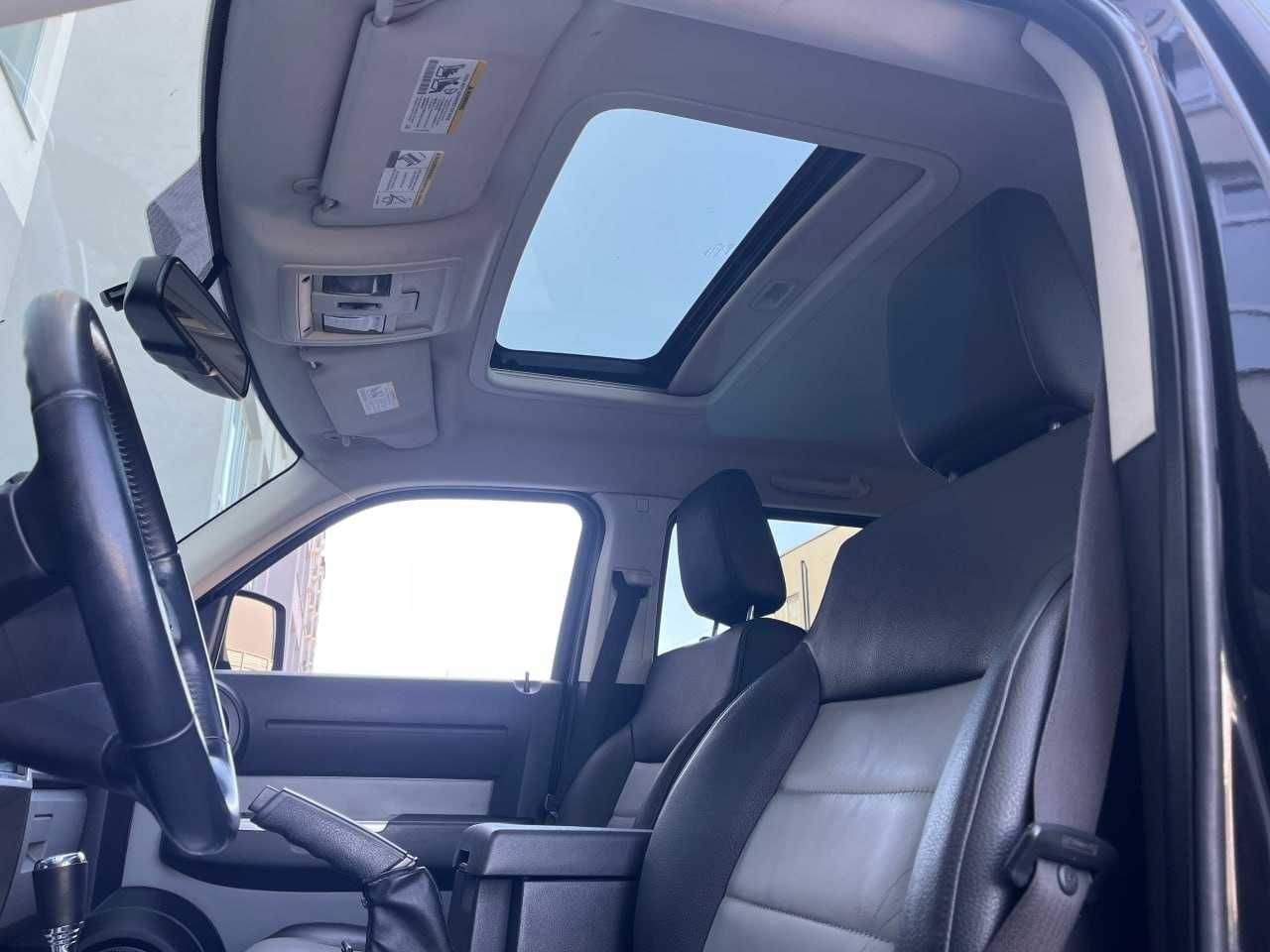 Продам Dodge Nitro 2008. Можна в розстрочку, під викуп
