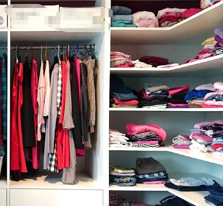 30SZTUK, mega paka ubrań, zestaw rozmiar XS S,swetryltorebki,kosmetyki