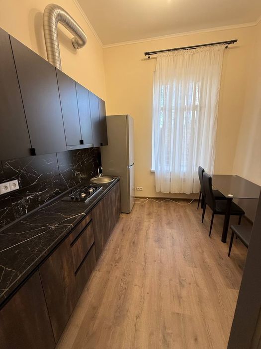 Сдам квартиру в Центре, ул. Канатная 81. Газ