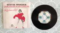 Disco Vinil "Stevie Wonder - I Just Called To Say I Love You"