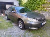 Toyota Camry 2.4 2006 LPG