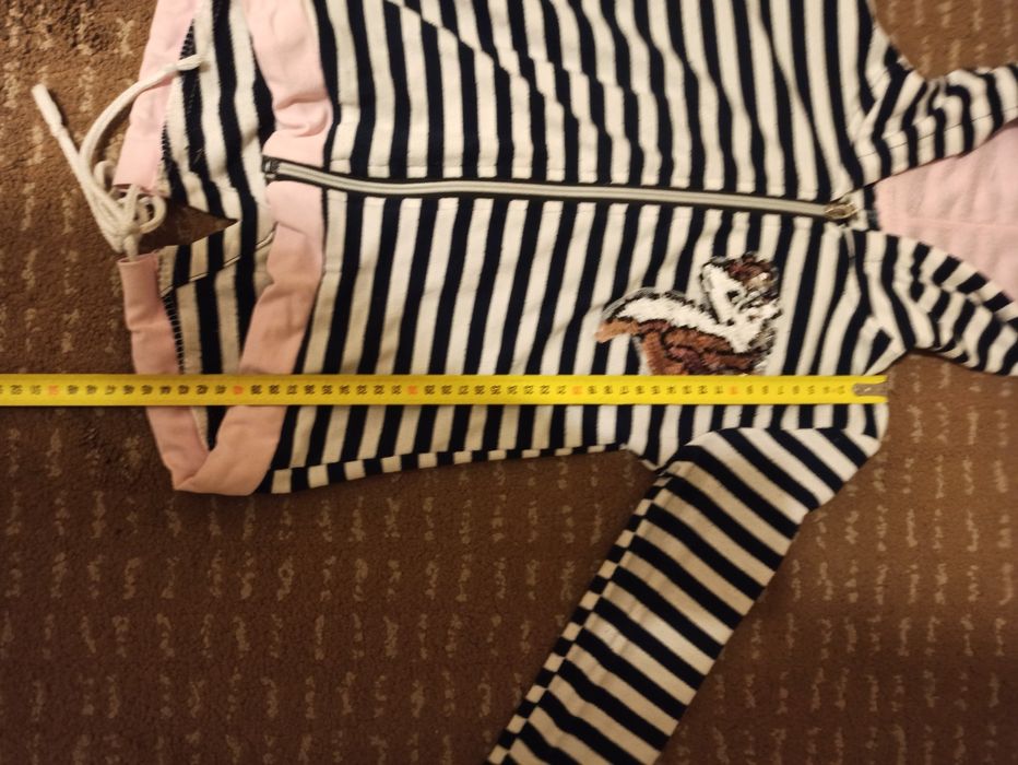 Bluza jednorożec cekiny