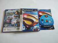 Gra PS2 PlayStation 2 Superman Returns