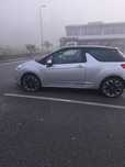 Citroen Ds3 1600 hdi