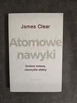 Atomowe Nawyki James Clear